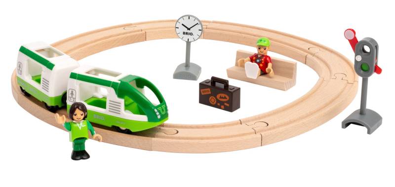 Brio 33847 Starterset für Zug von BRIO