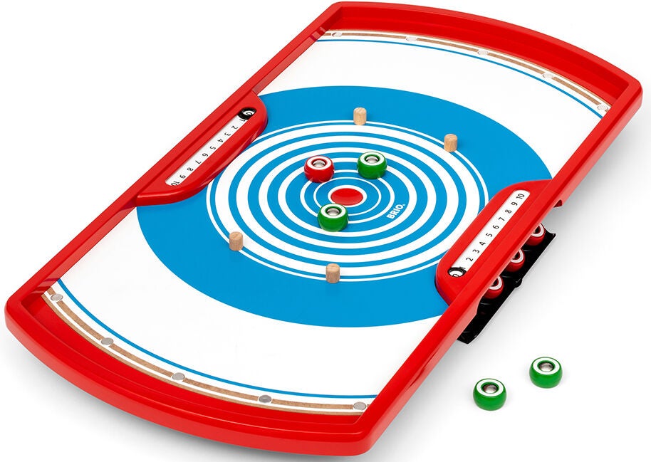 Brio 34090 Shuffleshot-Spiel Brio 34090 Shuffleshot-Spiel von BRIO