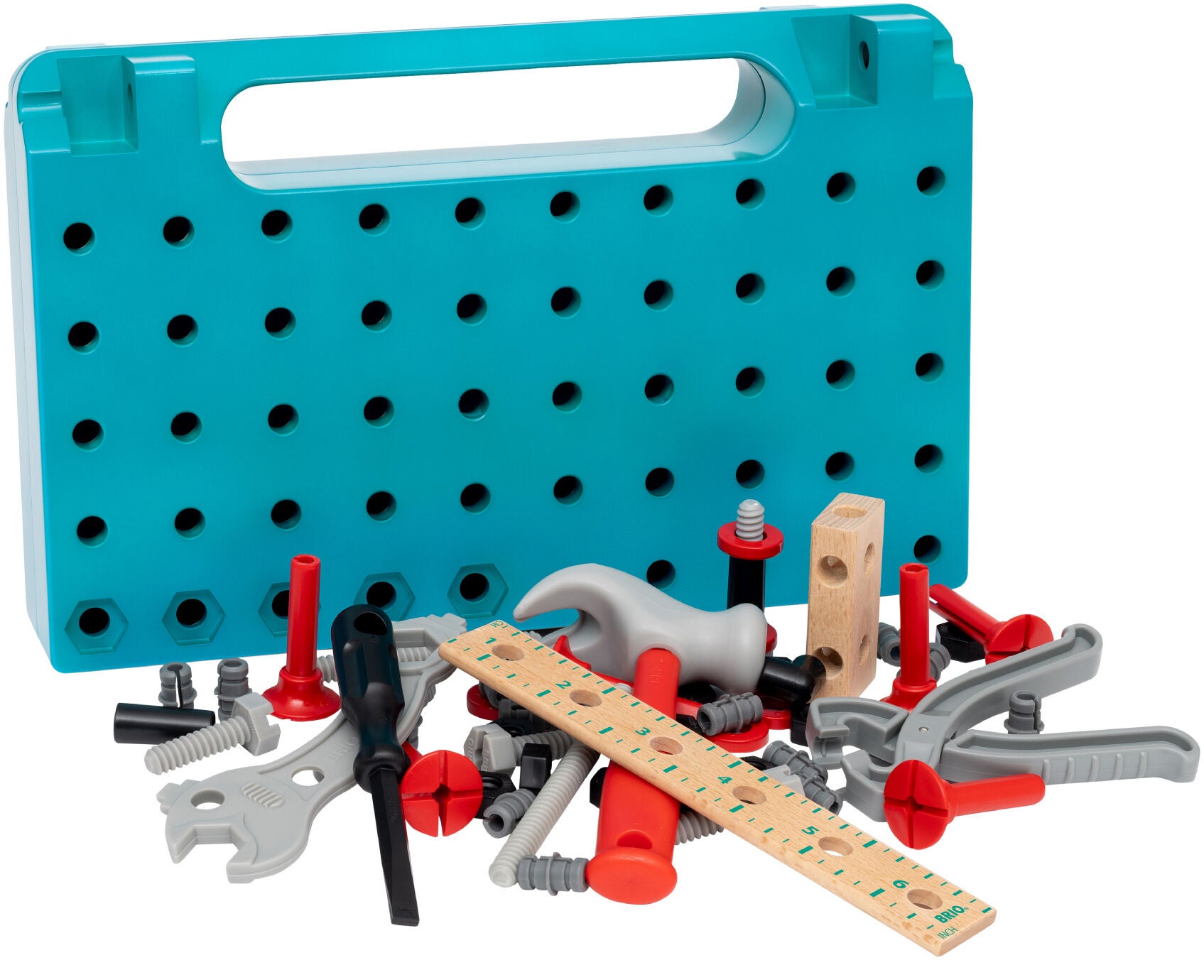 Brio 34596 Builder Werkbank Brio 34596 Builder Werkbank von BRIO