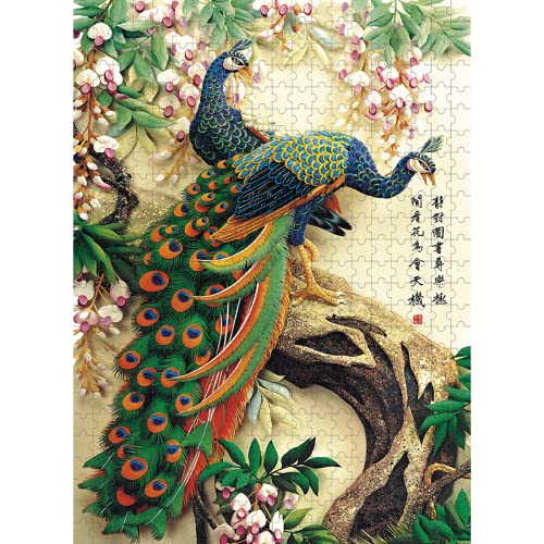 Puzzle 001 by - 500 Teile Puzzle Puzzle 001 by - 500 Teile Puzzle von Bristlegrass