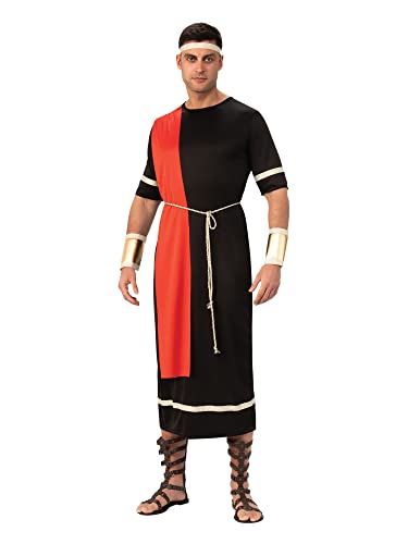 Bristol Novelty AC341 Cäser Toga Kostüm mit Fall von Bristol Novelty