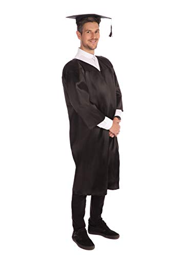 Bristol Novelty AC396 Abschlussrobe Bristol Novelty AC396 Abschlussrobe von Bristol Novelty