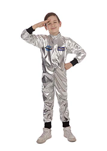 Bristol Novelty Astronaut Kostüm von Bristol Novelty