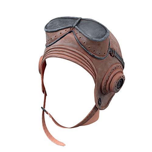 Bristol Novelty BA013 Biggles Helm Bristol Novelty BA013 Biggles Helm von Bristol Novelty