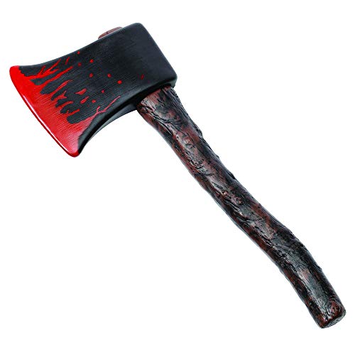 Bristol Novelty BA014 Blutaxt, Mehrfarbig, Einheitsgröße Bristol Novelty BA014 Blutaxt, Mehrfarbig, Einheitsgröße von Bristol Novelty