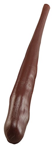 Bristol Novelty BA039 Caveman Club (56cm) Halloween Halloween Bristol Novelty BA039 Caveman Club (56cm) Halloween Halloween von Bristol Novelty
