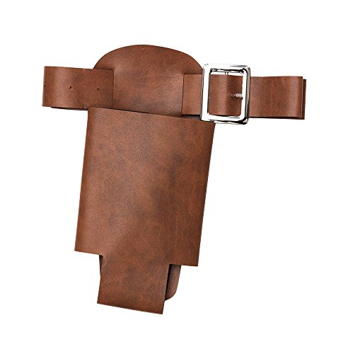Bristol Novelty BA2155 Flaschenholster, Herren, Einheitsgröße, schwarz Halloween Bristol Novelty BA2155 Flaschenholster, Herren, Einheitsgröße, schwarz Halloween von Bristol Novelty