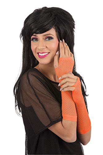 Bristol Novelty BA3318 Handschuhe, Women, Orange Bristol Novelty BA3318 Handschuhe, Women, Orange von Bristol Novelty