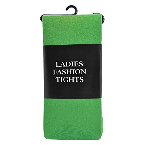 Bristol Novelty BA476 Strumpfhose, Grün Bristol Novelty BA476 Strumpfhose, Grün von Bristol Novelty