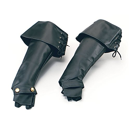 Bristol Novelty BA528 Luxus Decken für die Stiefel von Bristol Novelty