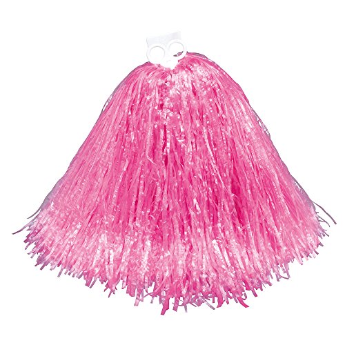 Bristol Novelty BA699 Bommel, Unisex Adult, Rosa, Einheitsgröße von Bristol Novelty