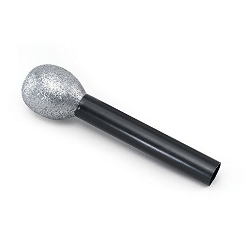 Bristol Novelty BA852 Mikrofon mit Glanz, Mehrfarbig, Einheitsgröße Bristol Novelty BA852 Mikrofon mit Glanz, Mehrfarbig, Einheitsgröße von Bristol Novelty
