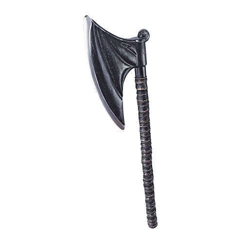 Bristol Novelty BA956 Axt Geldbeutel, Mehrfarbig, Einheitsgröße Halloween Bristol Novelty BA956 Axt Geldbeutel, Mehrfarbig, Einheitsgröße Halloween von Bristol Novelty