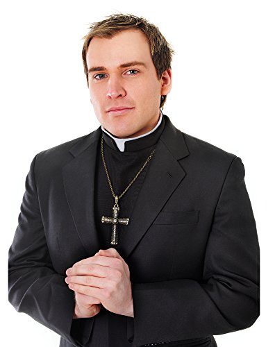Bristol Novelty DS105 Priester Accessoiren Bristol Novelty DS105 Priester Accessoiren von Bristol Novelty