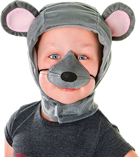 Bristol Novelty DS131 Maus Accessoiren für Kinder Bristol Novelty DS131 Maus Accessoiren für Kinder von Bristol Novelty