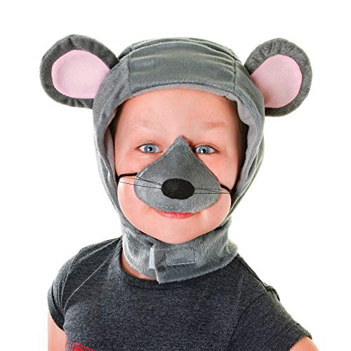 Bristol Novelty DS131 Maus Accessoiren für Kinder Bristol Novelty DS131 Maus Accessoiren für Kinder von Bristol Novelty