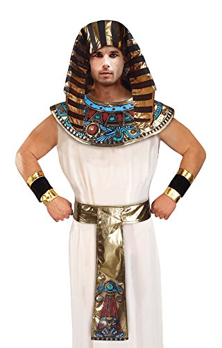 Bristol Novelty DS178 Pharao Accessoiren, Bunt von Bristol Novelty