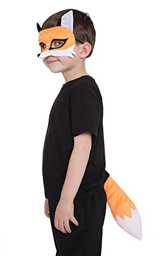 Bristol Novelty DS199 Fuchs Zubehör von Bristol Novelty