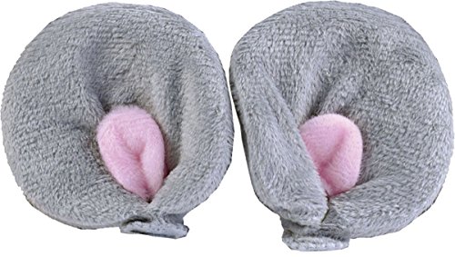 Bristol Novelty MD214 Mausohren, Grau/Rosa Bristol Novelty MD214 Mausohren, Grau/Rosa von Bristol Novelty