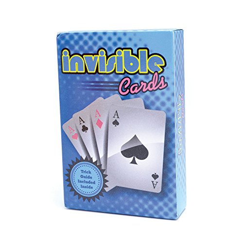 Bristol Novelty MC072 Gefälschte Spielkarten, Bunt Bristol Novelty MC072 Gefälschte Spielkarten, Bunt von Bristol Novelty