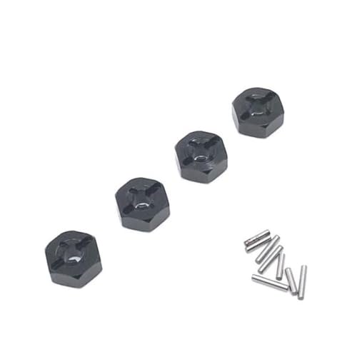 12 mm Metallrad-Hub-Hub-Adapter-Kombinierer für RC-Auto-Upgrade-Teile kompatibel mit den Modellen 144001 144010 124007 124016 124018 124019 A949 A959 A959-BE-B-B-B-B-B-B-B-B-B-B-B-B-B-B-B-B-B-B-B-B-B- 12 mm Metallrad-Hub-Hub-Adapter-Kombinierer für RC-Auto-Upgrade-Teile kompatibel mit den Modellen 144001 144010 124007 124016 124018 124019 A949 A959 A959-BE-B-B-B-B-B-B-B-B-B-B-B-B-B-B-B-B-B-B-B-B-B- von BritBolt