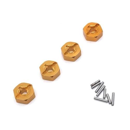 12 mm Metallrad-Hub-Hub-Adapter-Kombinierer für RC-Auto-Upgrade-Teile kompatibel mit den Modellen 144001 144010 124007 124016 124018 124019 A949 A959 A959-BE-B-B-B-B-B-B-B-B-B-B-B-B-B-B-B-B-B-B-B-B-B- 12 mm Metallrad-Hub-Hub-Adapter-Kombinierer für RC-Auto-Upgrade-Teile kompatibel mit den Modellen 144001 144010 124007 124016 124018 124019 A949 A959 A959-BE-B-B-B-B-B-B-B-B-B-B-B-B-B-B-B-B-B-B-B-B-B- von BritBolt