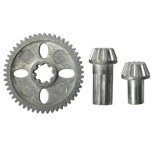 BritBolt 1/12 RC -Auto Spur Gear Antriebsritzer 901 901A 903 903A 905 905A 90109 kompatibel mit Metall -Upgrade -Zubehör Ersatzteilen von BritBolt