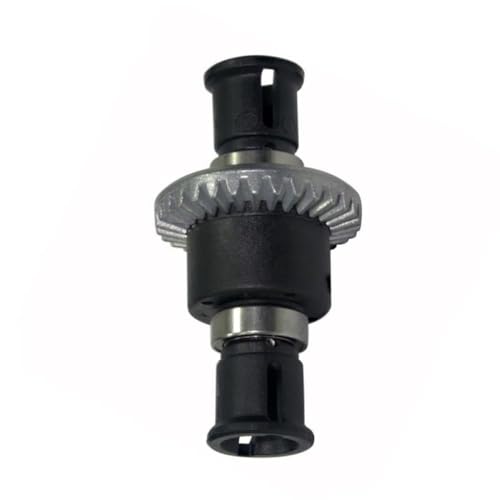 BritBolt 1/12 RC Car Metal Metal Gear Differential Upgrade -Teile 901 901A 903 903A 905 905A 90108 kompatibel mit verschiedenen 1 12 -Skala -RC -Modellen kompatibel von BritBolt