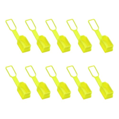 BritBolt 10pcs TPU -Stecker -Schutzkappe Cover für XT60 XT90 Männlicher weiblicher Stecker kompatibel mit RC DIY -Teilen 3D -gedruckte staubdichte Isolationsschalenmantel(for XT90 Male) von BritBolt