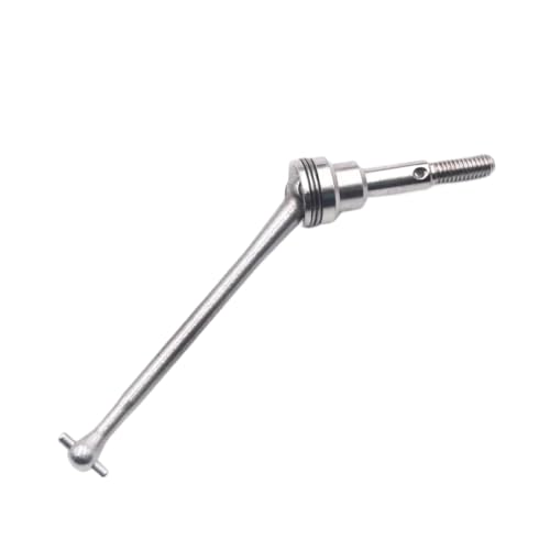 BritBolt 12428 12427 12423 RC-Autoteile 0090-0129 Lagerschraube Differential Servomotor USB-Ladegerät Leuchte mit Fernbedienungsautos kompatibel(0090) von BritBolt