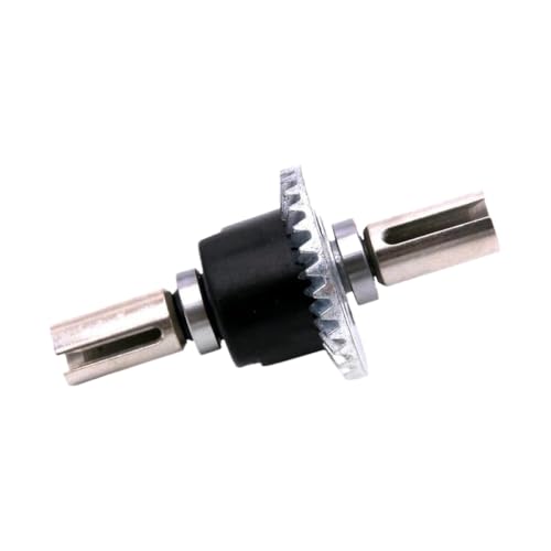 BritBolt 12428 12427 12423 RC-Autoteile 0090-0129 Lagerschraube Differential Servomotor USB-Ladegerät Leuchte mit Fernbedienungsautos kompatibel(0091 1148) von BritBolt