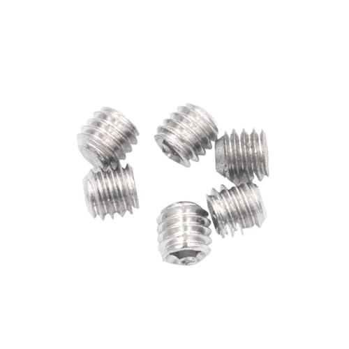 BritBolt 12428 12427 12423 RC-Autoteile 0090-0129 Lagerschraube Differential Servomotor USB-Ladegerät Leuchte mit Fernbedienungsautos kompatibel(0128) von BritBolt