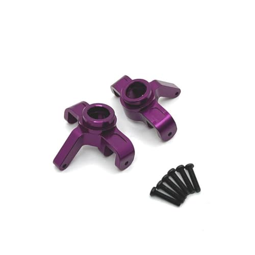 BritBolt 14209 14210 Metallersatzteile Zahnradantriebswelle Lenkung Tasse Pull -Stange Schwingung Arm Stoßdämpfer Halterung kompatibel mit verschiedenen RC -Modellen(912) von BritBolt