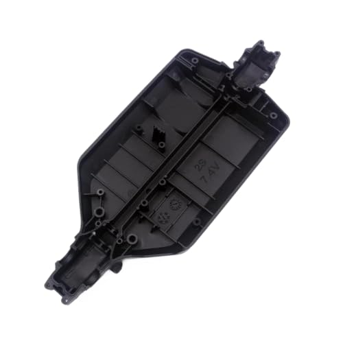 BritBolt 16101 16102 Pro SG116 Pro SG116MAX 16103 Q130 Kompatible Teile Antriebswelle Zahnradhalterung Motor Servo Reifenlenkschalter Schwingarm(6001 New) von BritBolt