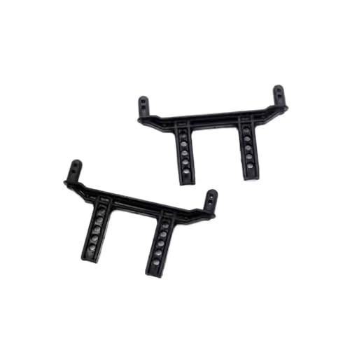 BritBolt 16101 16102 Pro SG116 Pro SG116MAX 16103 Q130 Kompatible Teile Antriebswelle Zahnradhalterung Motor Servo Reifenlenkschalter Schwingarm(6005) von BritBolt