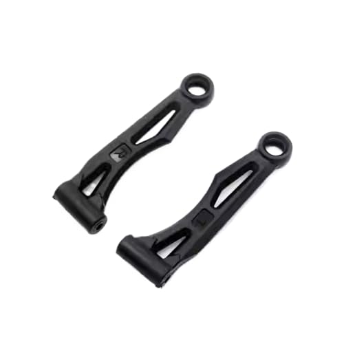 BritBolt 16101 16102 Pro SG116 Pro SG116MAX 16103 Q130 Kompatible Teile Antriebswelle Zahnradhalterung Motor Servo Reifenlenkschalter Schwingarm(6014) von BritBolt
