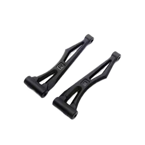 BritBolt 16101 16102 Pro SG116 Pro SG116MAX 16103 Q130 Kompatible Teile Antriebswelle Zahnradhalterung Motor Servo Reifenlenkschalter Schwingarm(6016) von BritBolt