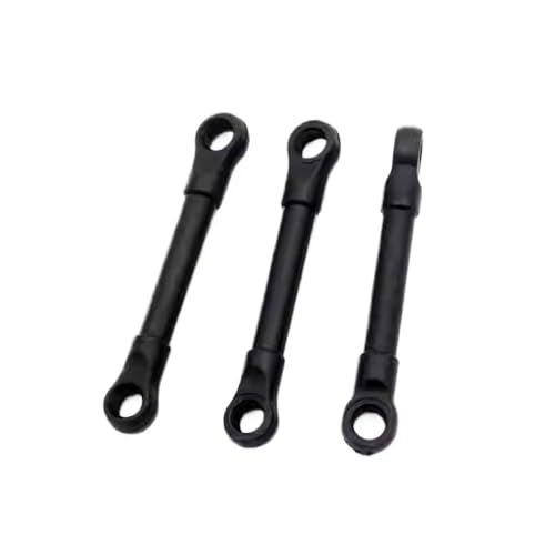BritBolt 16101 16102 Pro SG116 Pro SG116MAX 16103 Q130 Kompatible Teile Antriebswelle Zahnradhalterung Motor Servo Reifenlenkschalter Schwingarm(6018) von BritBolt