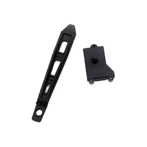 BritBolt 16101 16102 Pro SG116 Pro SG116MAX 16103 Q130 Kompatible Teile Antriebswelle Zahnradhalterung Motor Servo Reifenlenkschalter Schwingarm(6019) von BritBolt