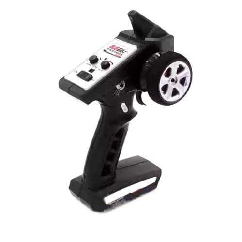 BritBolt 16101 16102 Pro SG116 Pro SG116MAX 16103 Q130 Kompatible Teile Antriebswelle Zahnradhalterung Motor Servo Reifenlenkschalter Schwingarm(6095) von BritBolt