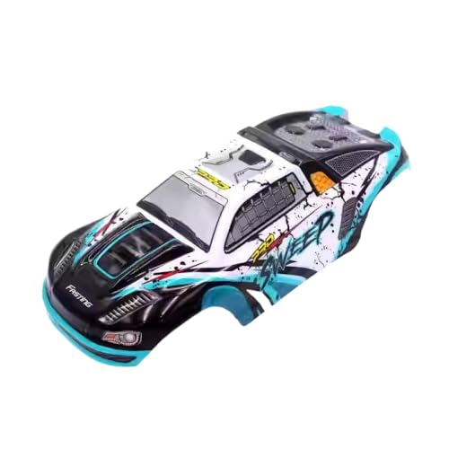 BritBolt 16101 16102 Pro SG116 Pro SG116MAX 16103 Q130 Kompatible Teile Antriebswelle Zahnradhalterung Motor Servo Reifenlenkschalter Schwingarm(6214) von BritBolt