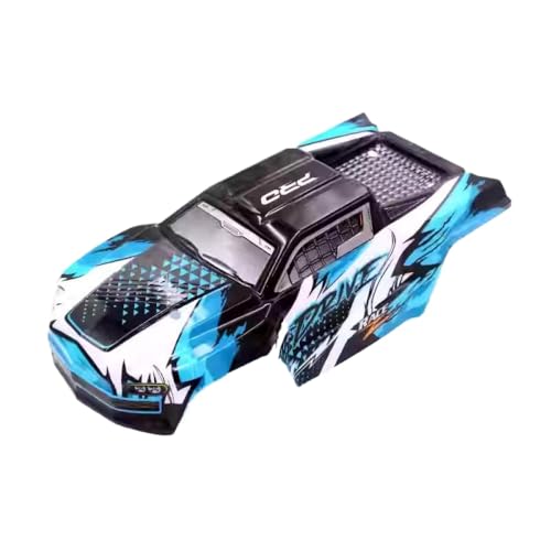 BritBolt 16101 16102 Pro SG116 Pro SG116MAX 16103 Q130 Kompatible Teile Antriebswelle Zahnradhalterung Motor Servo Reifenlenkschalter Schwingarm(6223) von BritBolt