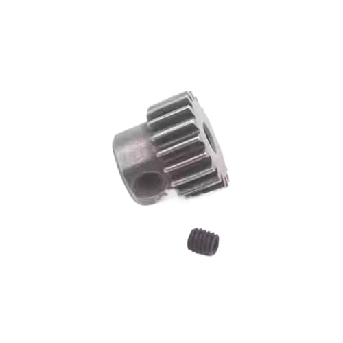 BritBolt 16101 16102 Pro SG116 Pro SG116MAX 16103 Q130 Kompatible Teile Antriebswelle Zahnradhalterung Motor Servo Reifenlenkschalter Schwingarm(6308) von BritBolt