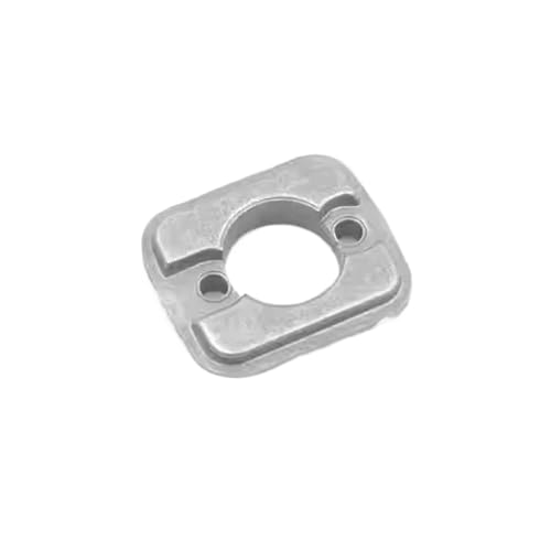 BritBolt 16101 16102 Pro SG116 Pro SG116MAX 16103 Q130 Kompatible Teile Antriebswelle Zahnradhalterung Motor Servo Reifenlenkschalter Schwingarm(6319) von BritBolt
