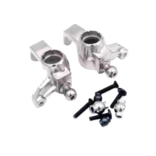 BritBolt 16101 16102 Pro SG116 Pro SG116MAX 16103 Q130 Kompatible Teile Antriebswelle Zahnradhalterung Motor Servo Reifenlenkschalter Schwingarm(6320) von BritBolt