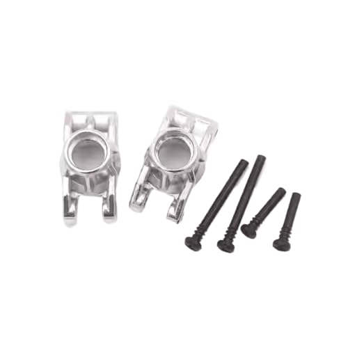 BritBolt 16101 16102 Pro SG116 Pro SG116MAX 16103 Q130 Kompatible Teile Antriebswelle Zahnradhalterung Motor Servo Reifenlenkschalter Schwingarm(6321) von BritBolt