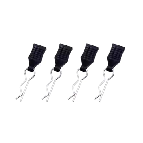 BritBolt 16101 16102 Pro SG116 Pro SG116MAX 16103 Q130 Kompatible Teile Antriebswelle Zahnradhalterung Motor Servo Reifenlenkschalter Schwingarm(R-Buckle) von BritBolt