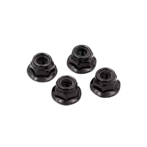 BritBolt 16101 16102 Pro SG116 Pro SG116MAX 16103 Q130 Kompatible Teile Antriebswelle Zahnradhalterung Motor Servo Reifenlenkschalter Schwingarm(Tire nut) von BritBolt
