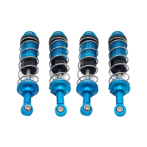 BritBolt 16101 16102 SG116 Pro SG116MAX RC -Autoteile Lenkbecher Welle Schaft -Schwung Arm -Motoranschluss Fernbedienung mit verschiedenen RC -Fahrzeugen kompatibel(630) von BritBolt