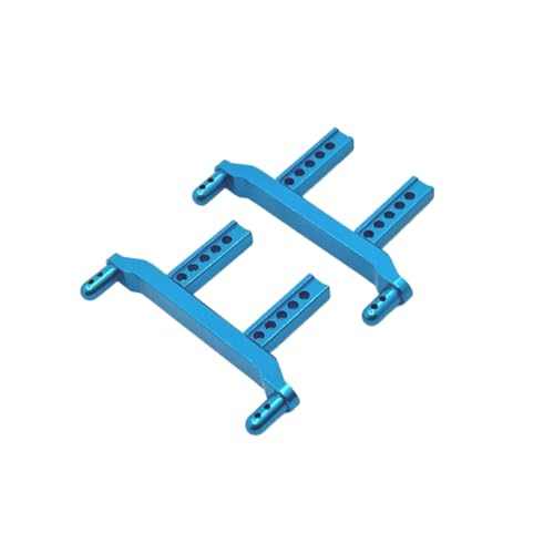 BritBolt 16101 16102 SG116 Pro SG116MAX RC -Autoteile Lenkbecher Welle Schaft -Schwung Arm -Motoranschluss Fernbedienung mit verschiedenen RC -Fahrzeugen kompatibel(756) von BritBolt